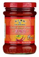 Паста Pearl River Bridge Chili Bean Табаджан, 230г