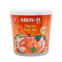 Паста Том Ям Aroy-D Тайланд 400 гр